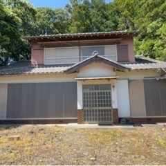 静岡県菊川市富田 #168 不動産0円物件 - 菊川市