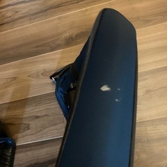 TUMI靴/バッグ バッグ ショルダーバッグの画像
