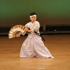 ★30分500円！　日本舞踊を始めてみませんか？★の画像