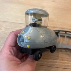 おもちゃ ミニカー