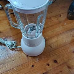 家電 キッチン家電 ジューサー、ミキサーの画像