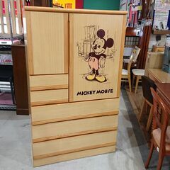MICKEY MOUSE｜ミッキー｜ベビータンス