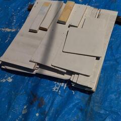 廃材、板材、DIY