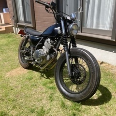 グラストラッカー250の画像