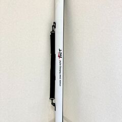 Tict 120 セミハードケース ロッドケース 内寸120cm...