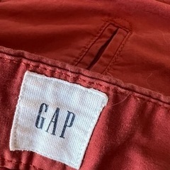 GAP メンズ　パンツ38/32の画像