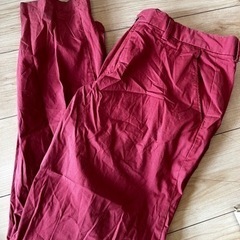 GAP メンズ　パンツ38/32