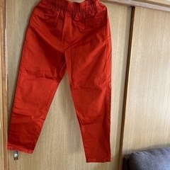 服/ファッション パンツ メンズ