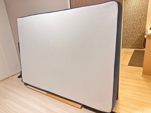 コアラマットレス　ダブル