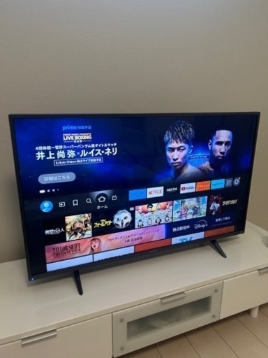 家電 テレビ 液晶テレビ