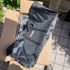 LOGOS BBQグリルの画像