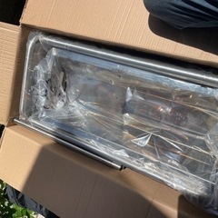 LOGOS BBQグリルの画像