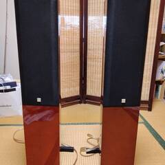 デノン DENON SC-T55XG トールボーイスピーカー