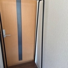 ハンガーラック