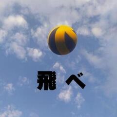 童心バレー🏐