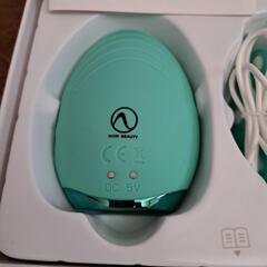 OPUSネイオンビューティー　オーバスフェイスの画像