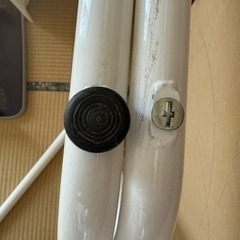 プロ用ミシンの画像