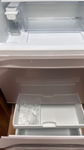 中型 大型冷蔵庫102  TOSHIBA 2014年製 363ℓ【自動製氷器付き】大阪府内 配達設置無料 保管場所での引取は値引きします