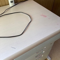 学習机　　の画像