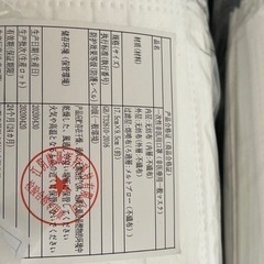 マスク128枚ぶんの画像