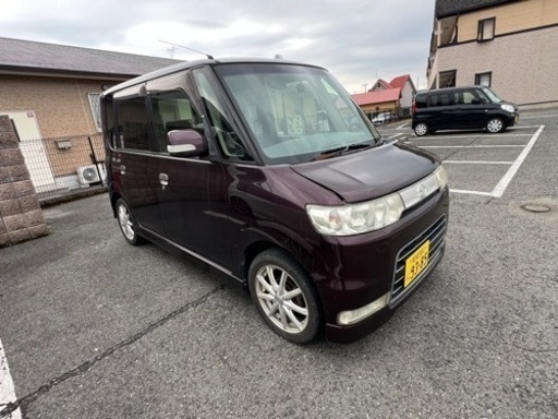 ダイハツ タント L350S