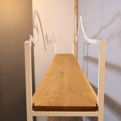 STUDIO APEIRON(スタジオ・アペイロン)よりLibreria Montagna(リブレ