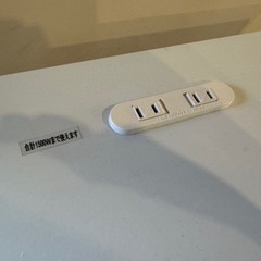 スタンディングデスク 高さ100 幅70奥行き48の画像