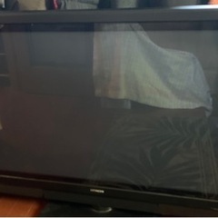 家電 テレビ プラズマテレビ
