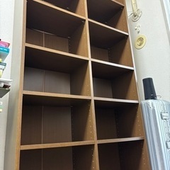 家具 収納家具 本棚