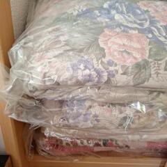 家具 寝具 布団　シングル敷き布団　未使用