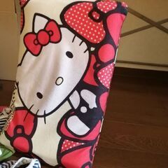 キティー　枕