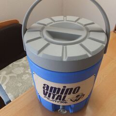 ウォータータンク 水タンク １０Ｌ キャンプやスポーツイベントにも