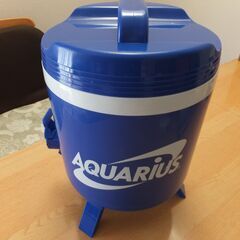 ウォータータンク 水タンク ４Ｌ キャンプやスポーツイベントにも
