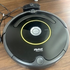 家電 生活家電 掃除機　ルンバの画像
