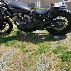 ヤマハ　ビラーゴ250 カスタム多数　の画像