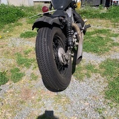 ヤマハ　ビラーゴ250 カスタム多数　の画像