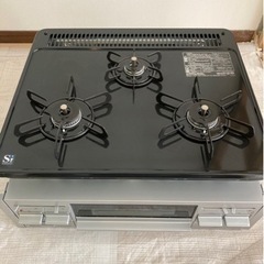 未使用新品　23年製　パロマ　ビルトインコンロ　PD-N36S ...