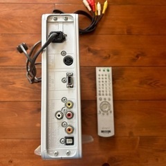 SONY DVDプレーヤー　ユーズド　の画像