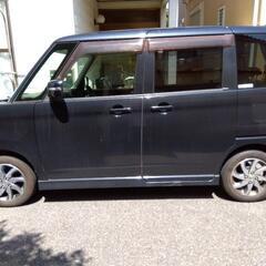 日産　ルークス　ガソリン満タン渡しの画像