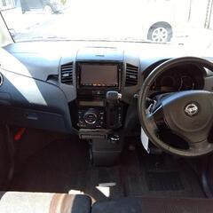 日産　ルークス　ガソリン満タン渡しの画像