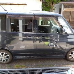 日産　ルークス　ガソリン満タン渡しの画像