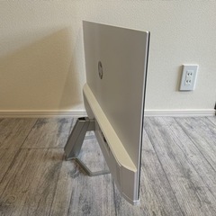 HP27インチモニター（HP M27fwa）の画像