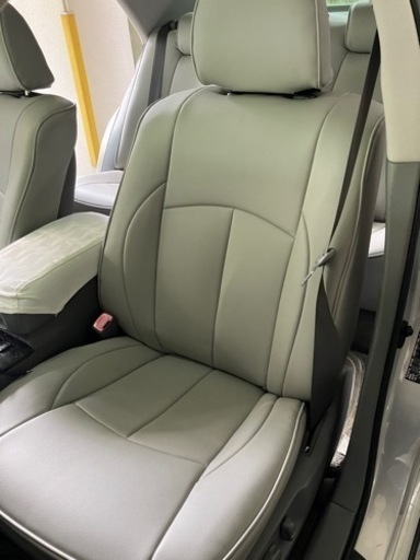 18クラウン用シートカバー　クラッツィオ　ネオ