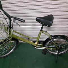 自転車 