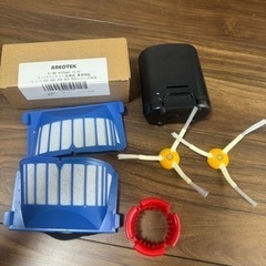 家電 生活家電 掃除機　ルンバの画像