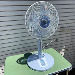 ★動作〇 保証付★ 扇風機 東芝 F-LJ35X 2008年製 ...