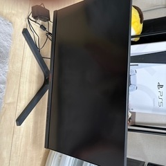 (決定)ゲーミングモニター