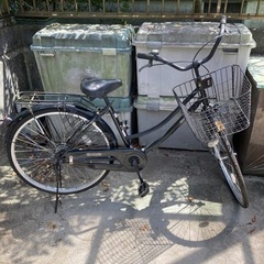 自転車②決定しましたので問い合わせにはお答えできません