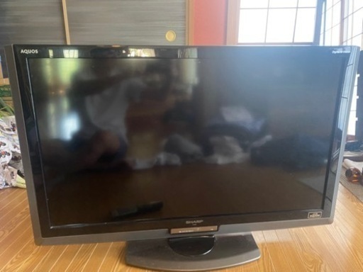 家電 テレビ 液晶テレビ