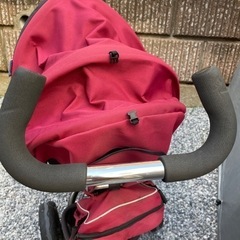 三輪車　コゴット COGOT ネビオ Nebioの画像